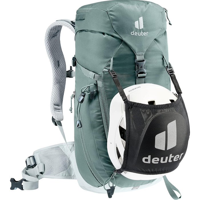 Жіночий туристичний рюкзак Deuter Trail 16 SL для альпінізму та хайкінгу, модель 2024