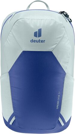 Рюкзак для туризму Deuter Speed Lite 17 л, легкий, тінь-індиго