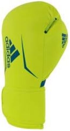 adidas Speed 100 для дорослих – боксерські рукавички, синтетична шкіра, тренувальні