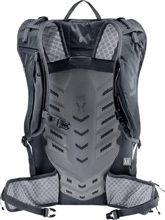Жіночий рюкзак для туризму Deuter Speed Lite Pro 23 SL, 23 л