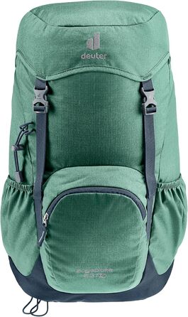 Жіночий туристичний рюкзак deuter Zugspitze 22 SL Classic, зелений