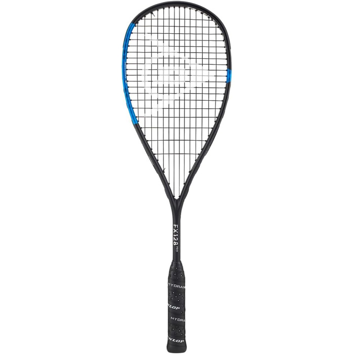 Ракетка для сквошу Dunlop Sports FX (FX128 Pro, FX125 Pro Lite, FX130, FX125)