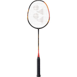 Ракетка для бадмінтону YONEX Astrox E13 чорна/червона