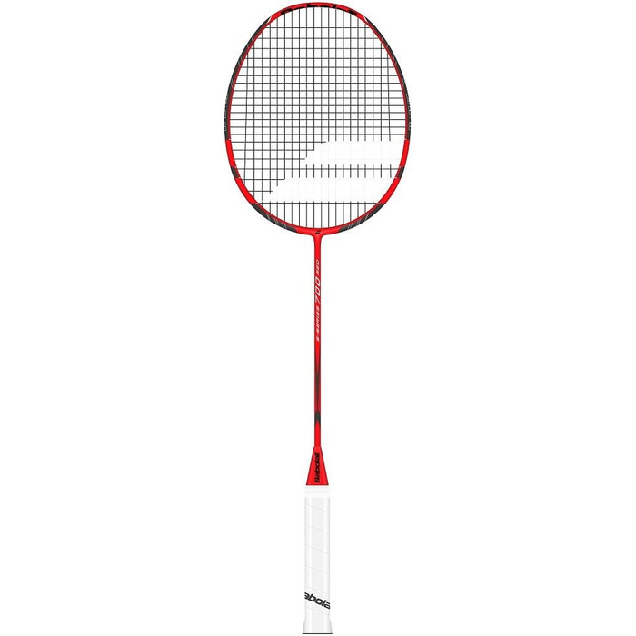 Ракетка Babolat S-Series 700, L3, червона