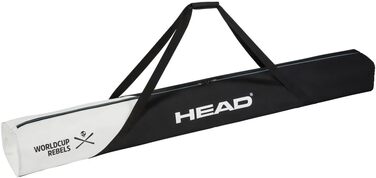 Чохол для лиж HEAD Rebels Single Ski Bag, унісекс, дорослий
