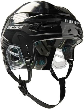 Шолом Bauer Re-Akt 85 Sr L чорний