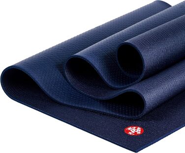 Килимок для йоги та пілатесу Manduka Prolite midnight 200 см