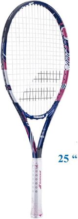 Ракетка Babolat B'Fly Junior 19 (різні розміри)