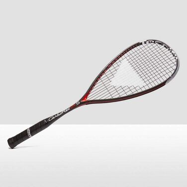 Ракетка для сквошу Tecnifibre Carboflex 135г (серія 125, 130, 135г)