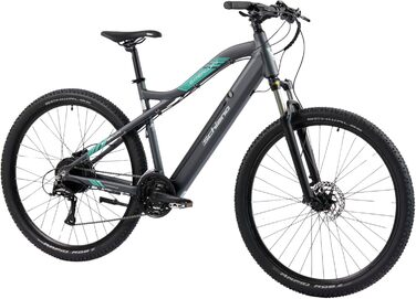 E-Bike Pedelec MTB 29