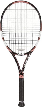 Ракетка Babolat E Sense Lite нанизана G3 (зчеплення 4 3/8)