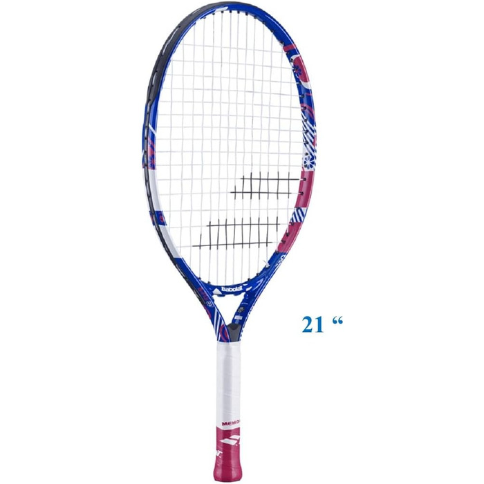 Ракетка Babolat B'Fly Junior 19 (різні розміри)