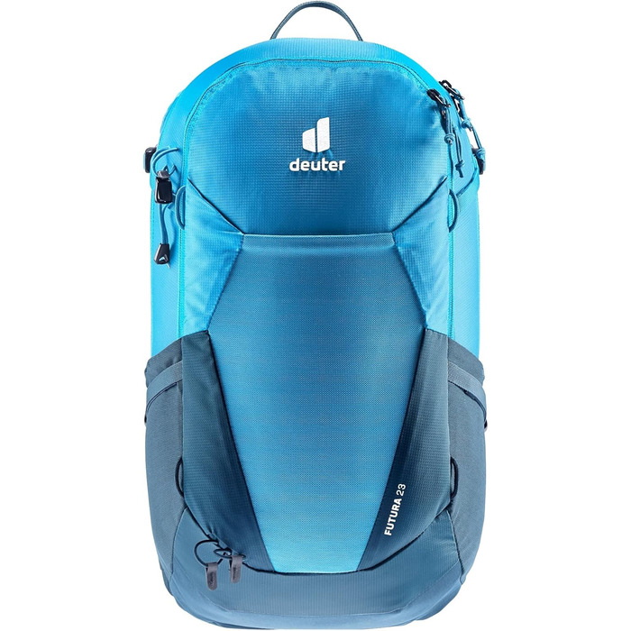 Рюкзак туристичний Deuter Futura 23 л Reef-Ink для походів