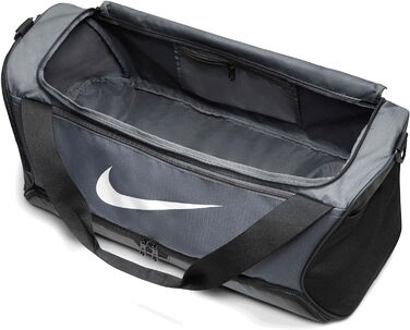 Nike (One Size, Iron Grey/Black/White), Nike (One Size, Iron Grey/Black/White)