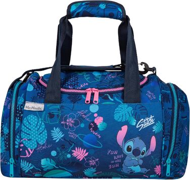 Сумка McNeill Duffel - колекція Disney 2024 (Stitch)