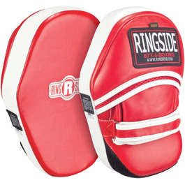 Боксерські рукавички Ringside Traditionelle, шкіряні, для тренувань і змагань