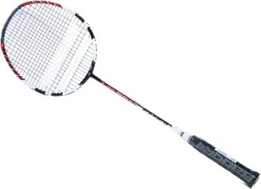 Ракетка Babolat N-Tense Blast для бадмінтону