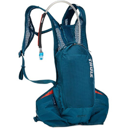 Рюкзак Thule Vital Hydration Obsidian 28x37 см