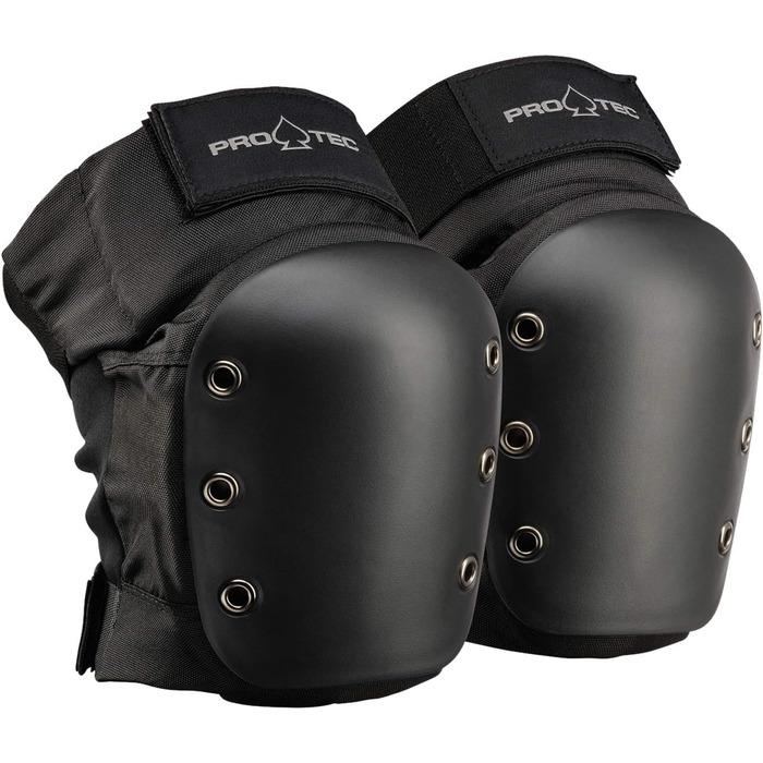 Захисні наколінники Pro-Tec Pads A Street для скейтборду