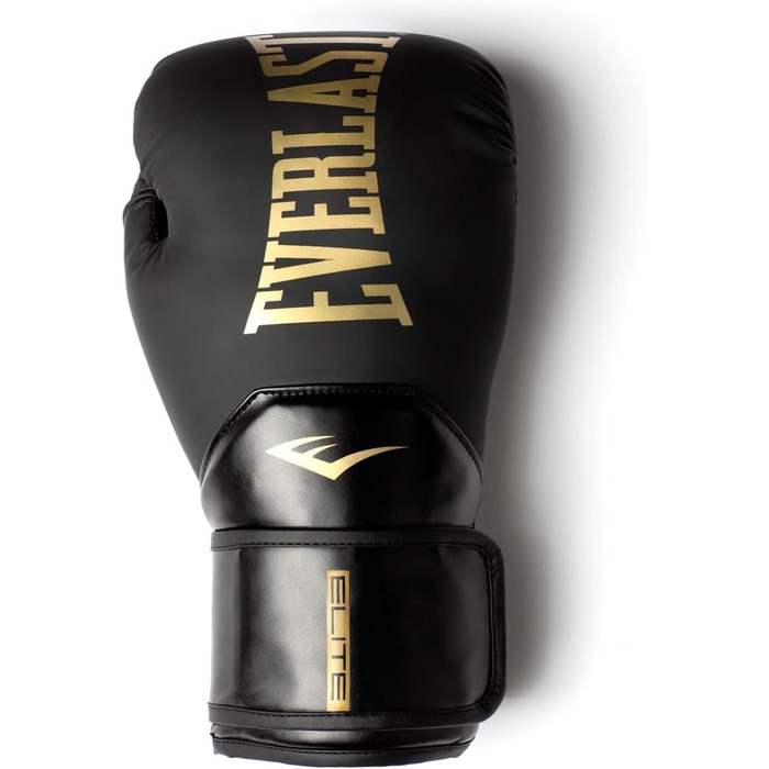 Боксерські рукавички Everlast Pro Style Elite для дорослих, універсальні