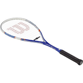 Ракетка для сквошу Wilson Nano Carbon ACE WRT965700 YL