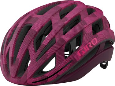 Велошолом Giro Helios Spherical для чоловіків, захисний, вентиляція