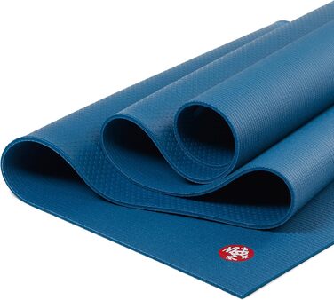 Килимок для йоги та пілатесу Manduka PRO (Мальдіви, 180 см x 66 см x 6 мм)