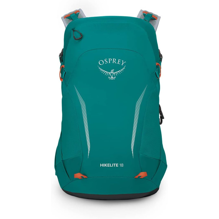 Рюкзак Osprey Hikelite 18 л унісекс для туризму