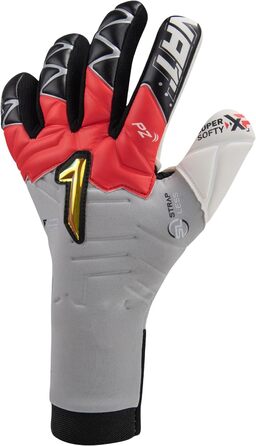 Воротарські рукавиці Rinat Xtreme Guard Zhero для футболу
