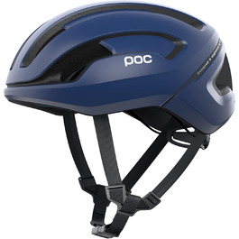 Велошолом POC Omne Air Spin — оптимальна вентиляція, функціональний захист