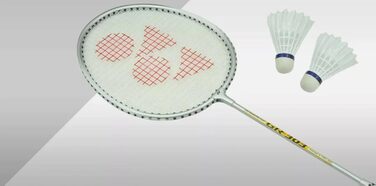 Набір для бадмінтону YONEX для 4 гравців - універсальний розмір