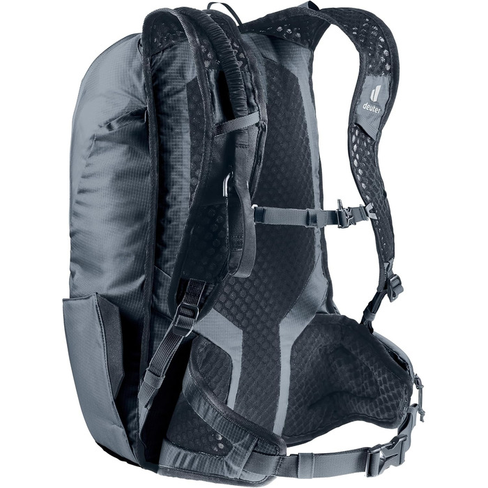 Рюкзак для лижного туризму deuter Updays 20 Unisex (1 упак.)