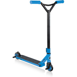 Молодіжний трюковий самокат Globber унісекс Gs 540 Kickscooter One size Blue