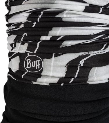 Шарф Buff Youth Neckwarmer Polar (унісекс, чорний, один розмір)