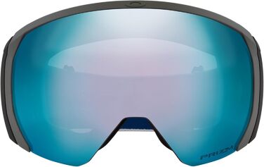 Окуляри Oakley Flight Path L Unity, акілде-сапфіровий іридій