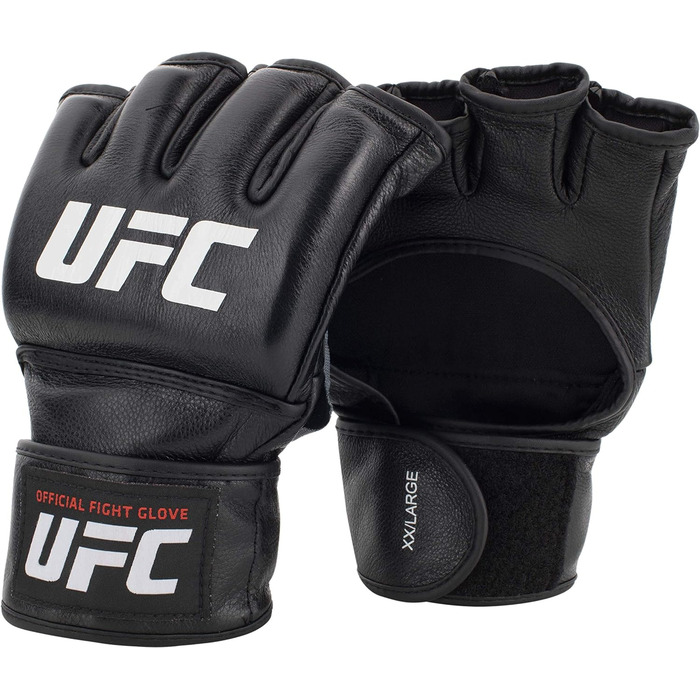 Офіційна унісекс футболка UFC для дорослих, фанатська