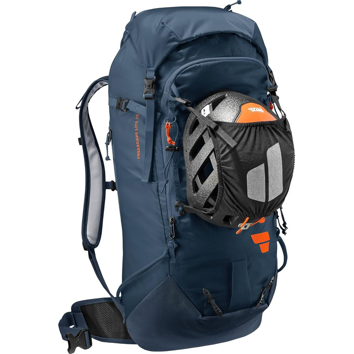 Рюкзак deuter Freescape Lite 26 Ski Touring 26 л морське чорнило