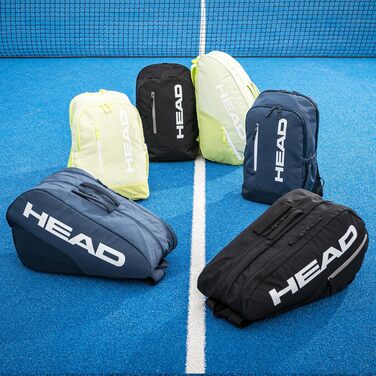 Тенісна сумка для ракеток HEAD Base S, спортивна