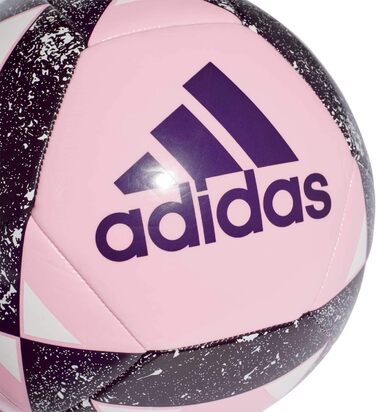 Жіночий футбольний м'яч adidas Starlancer V