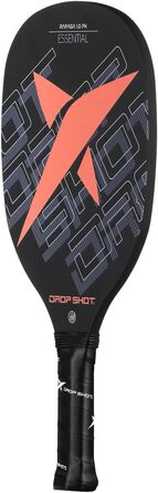 Ракетка для піклболу Dropshot Rafaga 1.0 з 2 м'ячами