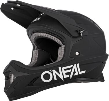 Дитячий мотокросовий шолом O'NEAL 1SRS REX Multi, ABS, вентиляція