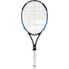 Сумка тенісна Babolat Drive Lite чоловіча біла