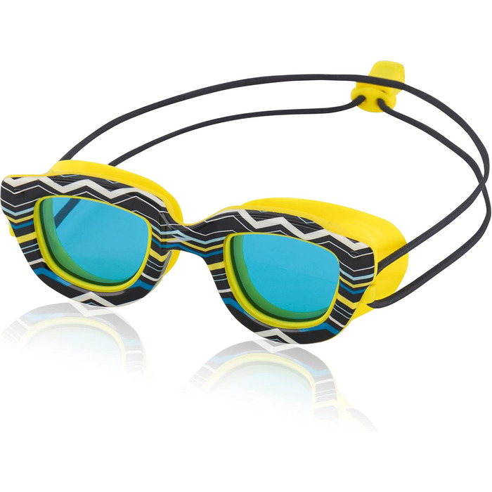 Дитячі окуляри для плавання Speedo Skoogle, унісекс, 3-6 років