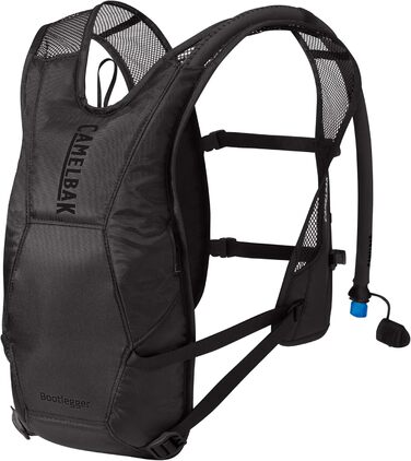 Гідратаційний пакет CamelBak Bootlegger, 1,4 л чорний