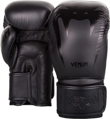 Боксерські рукавички Venum Giant 3.0 для муай-тай і кікбоксингу
