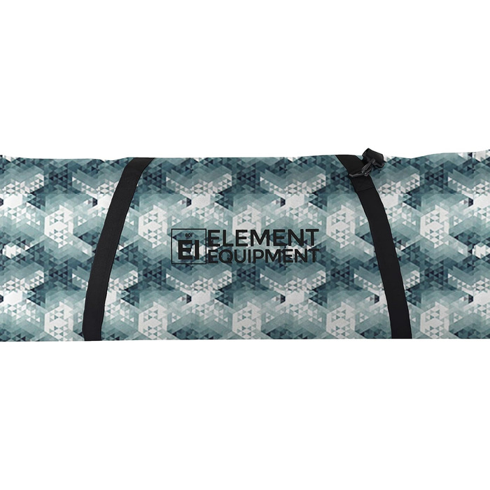 М'яка сумка для сноуборду Element Equipment Дорожня сумка для сноуборду (Diamond)