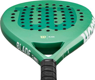 Ракетка Wilson Blade Ls V3 Padel 2