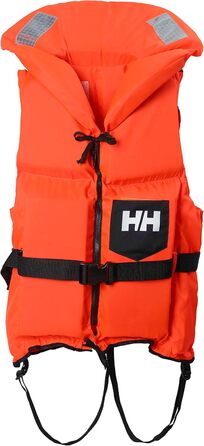 Жилет рятувальний Helly Hansen Navigare Comfort (40/60, флуор. помаранчевий)