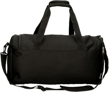 Шкільний рюкзак Reebok Boston, червоний, 31x44x15 см, 20,5 л, подвійне відділення, поліестер