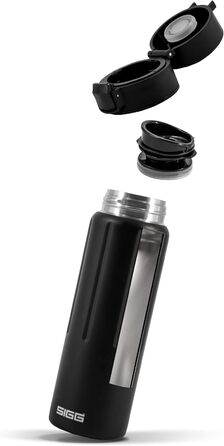 Термокружка SIGG Gemstone ONE 0,5 л, нетоксична, ізольована, герметична